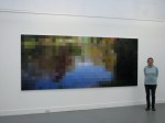 Giverny #1 installation view